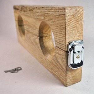 Gratefulpain BDSM and fetish wrist locks