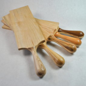 BDSM wooden spanking paddle the home page of Gratefulpain